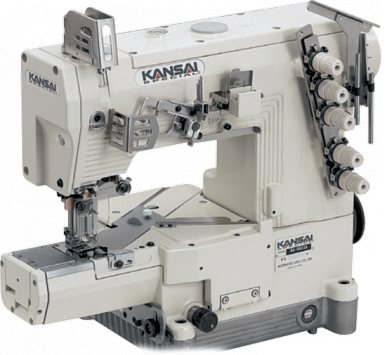 Kansai Special    RX-9803D 1/4